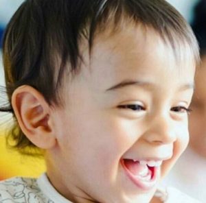 Ahil Sharma Wiki, Age (Arpita Khan's Son) Bio, Birthday, Family 7 Ahil Sharma Cute Photos