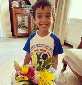 Ahil Sharma Wiki, Age (Arpita Khan's Son) Bio, Birthday, Family 4 Ahil Sharma Wiki & Bio