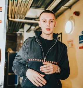 Aitch (Rapper) Height, Weight, Age, Girlfriend, Biography, Family 2 Aitch British Singer and Songwriter