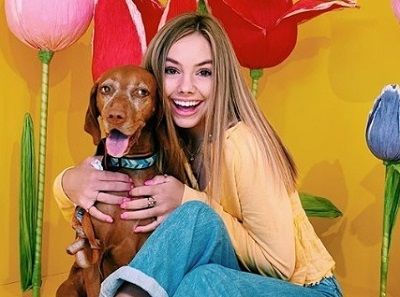 Alex French (Tiktok) age, height, and weight