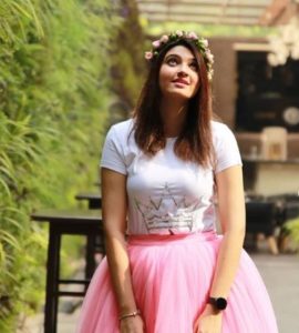 Anam Mirza Wiki, Age, Husband (Sania Mirza's Sister) Bio, Family 6 Anam Mirza Hobbies