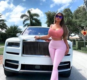 Anastasia Kvitko Height, Weight, Age, Boyfriend, Biography & More