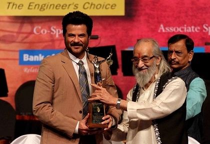 Anil Kapoor Height, Weight, Age, Wife, Biography, Family, More 9 Anil Kapoor awards