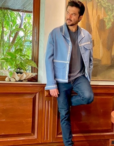 Anil Kapoor Height, Weight, Age, Wife, Biography, Family, More 3 Anil Kapoor height & weight