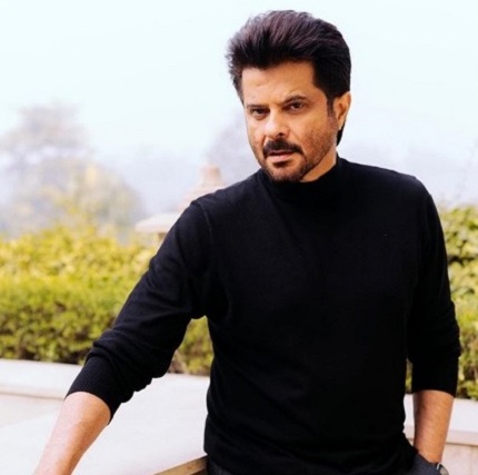 Anil Kapoor