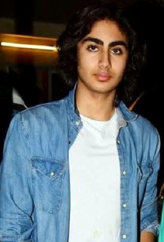 Arhaan Khan