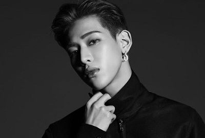 BamBam (GOT7) Height, Weight, Age, Girlfriend, Biography, Family 2 BamBam (GOT7) Thai Singer, Songwriter, Rapper, Record Producer, and Dancer based in South Korea