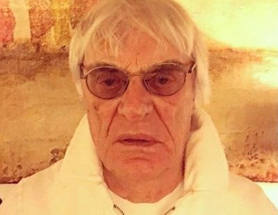 Bernie Ecclestone's accumulated Net worth is $3.2 billion USD as of 2019