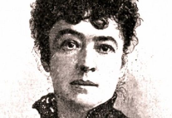 Bertha von Suttner