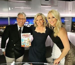 Britt McHenry Height, Weight, Age, Husband, Bio, Family, Affairs 2 Britt McHenry American Journalist
