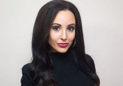 Carley McCord (Reporter) Age, Husband, Biography, Family, Facts 4 Carley McCord age, height, and weight