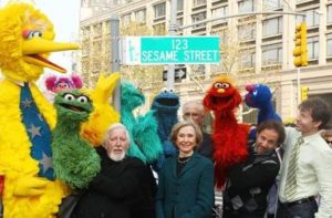 Caroll Spinney Height, Weight, Age, Wife, Biography & Family 5 Caroll Spinney Height, Weight & Age