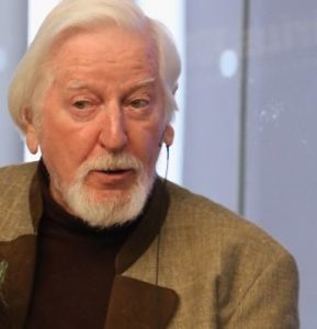 Caroll Spinney Height, Weight, Age, Wife, Biography & Family 4 Caroll Spinney Personal Life