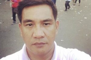 Cesar Apolinario Wiki, Age, Wife, Net worth, Bio, Family & Death 3 Cesar Apolinario Bio