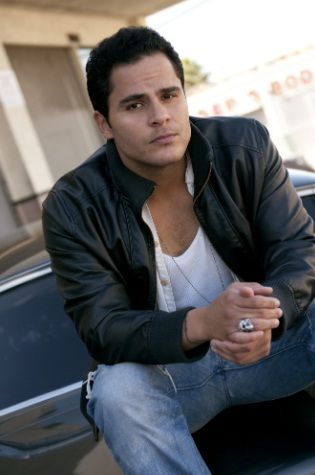 Danny Vasquez