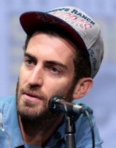 Dave McCary Height, Weight, Age, Wife, Net worth, Bio & Family 3 Dave McCary Bio