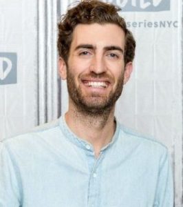 Dave McCary Height, Weight, Age, Wife, Net worth, Bio & Family 5 Dave McCary Ethnicity, Height & Weight