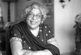 Deepa Lagoo Wiki & Bio