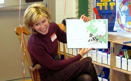 Denise D' Ascenzo.