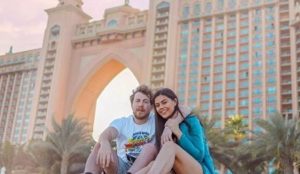 Emily Canham Height, Weight, Age, Boyfriend, Biography & More 4 Emily Canham Ex-boyfriend