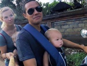 Garrett Gee Wiki, Age, Net worth, Wife, Height, Weight & Bio 8 Garrett Gee Travel Stories