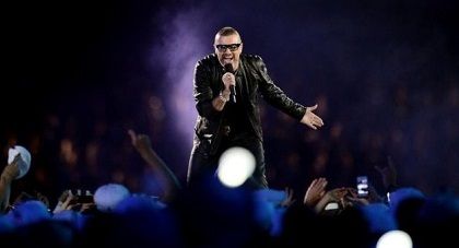 George Michael career