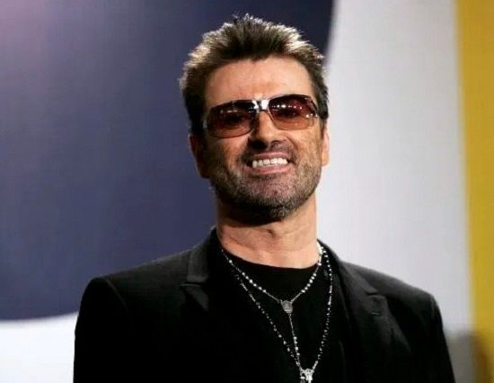 George Michael