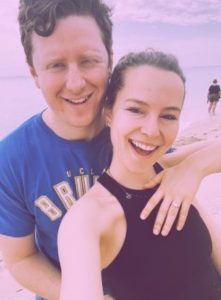 Griffin Cleverly Hobbies & Instagram