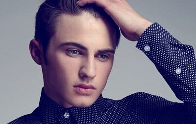 Gunner Burkhardt (Actor) Age, Height, Weight, Biography, Family 3 Gunner Burkhardt starred in the third season of Alexa and Katie as Spencer