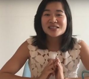 Hannah Pham - Bio, Family, Facts of Ronny Chieng's Wife 2 Hannah Pham Bio