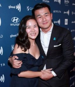 Hannah Pham - Bio, Family, Facts of Ronny Chieng's Wife 4 Hannah Pham Personal Life
