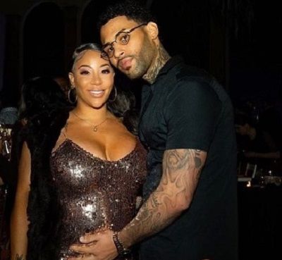 Hazel-E Wiki, Age, Height, Weight, Boyfriend, Biography, Family 3 Hazel-E is expecting her first child with her boyfriend De’Von Waller (Instagram personality, Model, and TV personality)