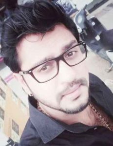 Isvar Raghunathan Wiki, Age (Jayashree's Husband) Bio & Family 3 Isvar Raghunathan Bio