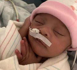 Ja Morant Height, Weight, Age, Girlfriend, Net worth, Bio, Family 4 Ja Morant daughter