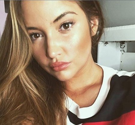 Jacqueline Jossa