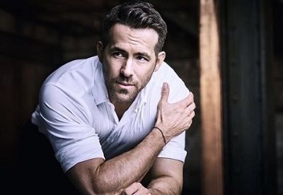 James Reynolds Wiki, Age (Ryan Reynolds' Daughter) Bio, Facts 2 James Reynolds is famous for being the daughter of Ryan Reynolds (Canadian-American actor, comedian, producer, and screenwriter)