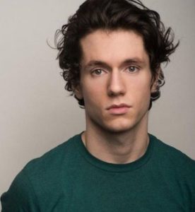James Scully Height, Weight, Age, Girlfriend, Bio, Family, Facts 4 James Scully Physical Measurements, Height & Weight