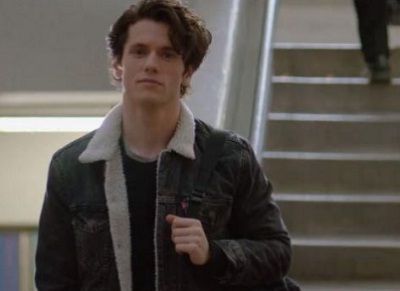 James Scully Height, Weight, Age, Girlfriend, Bio, Family, Facts