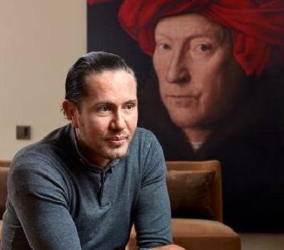 James Stunt Wiki, Age, (Petra Ecclestone's Husband) Bio, Net worth 4 James Stunt British Entrepreneur, Art Collector, Businessman, and Internet Personality