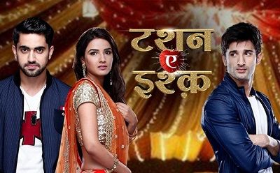 Jasmin Bhasin Height, Weight, Age, Boyfriend, Biography, Family 5 Jasmin Bhasin in her show Tashn-e-Ishqa