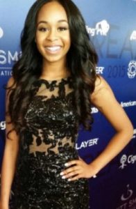 Jasmine Page Lawrence Wiki, Age (Martin Lawrence's Daughter) Bio 2 Jasmine Page Lawrence Wiki