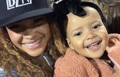 Jazmyn Jones Wiki, Age (Marvin Jones' Wife) Bio, Family & Kids 4 Jazmyn Jones age, height, and weight