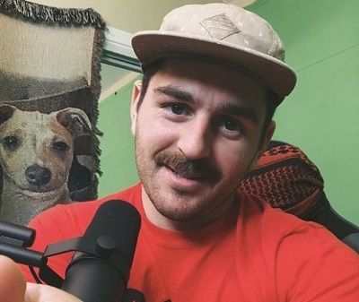 Julien Solomita Height, Weight, Age, Girlfriend, Biography, More 2 Julien Solomita American YouTube Star, Web-Content Creator, and Producer