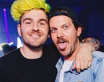Julien Solomita Height, Weight, Age, Girlfriend, Biography, More 4 Julien Solomita age, height, and weight