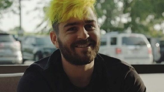 Julien Solomita
