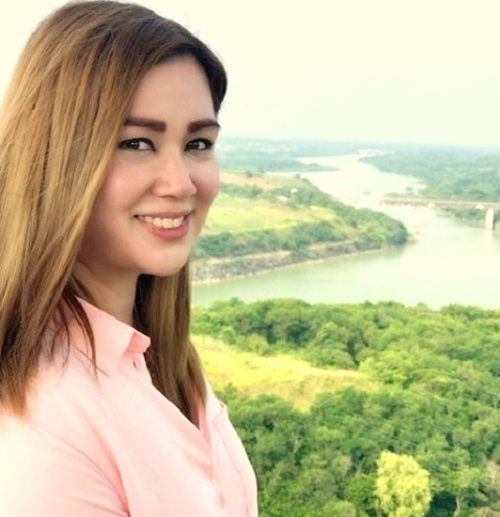 Katrina Farinas - Bio, Age, Family, Facts of Matt Evans' Wife 11 Katrina Farinas