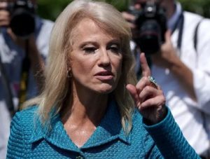 Kellyanne Conway Height, Weight, Age, Husband, Biography, More 3 Kellyanne Conway Biography