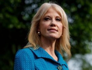 Kellyanne Conway Height, Weight, Age, Husband, Biography & More