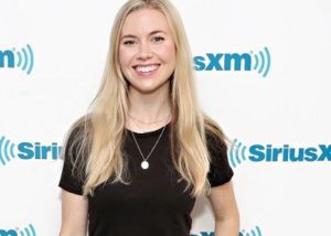 Kelsey Cook Wiki, Age (Comedian) Husband, Bio, Family & More 3 Kelsey Cook Biography