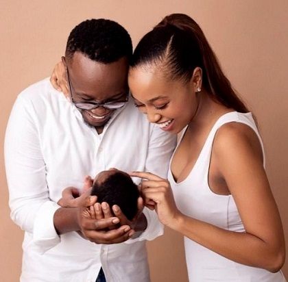 Khaya Mthethwa Age, Wife, Height, Weight, Biography & Family 6 Khaya Mthethwa family